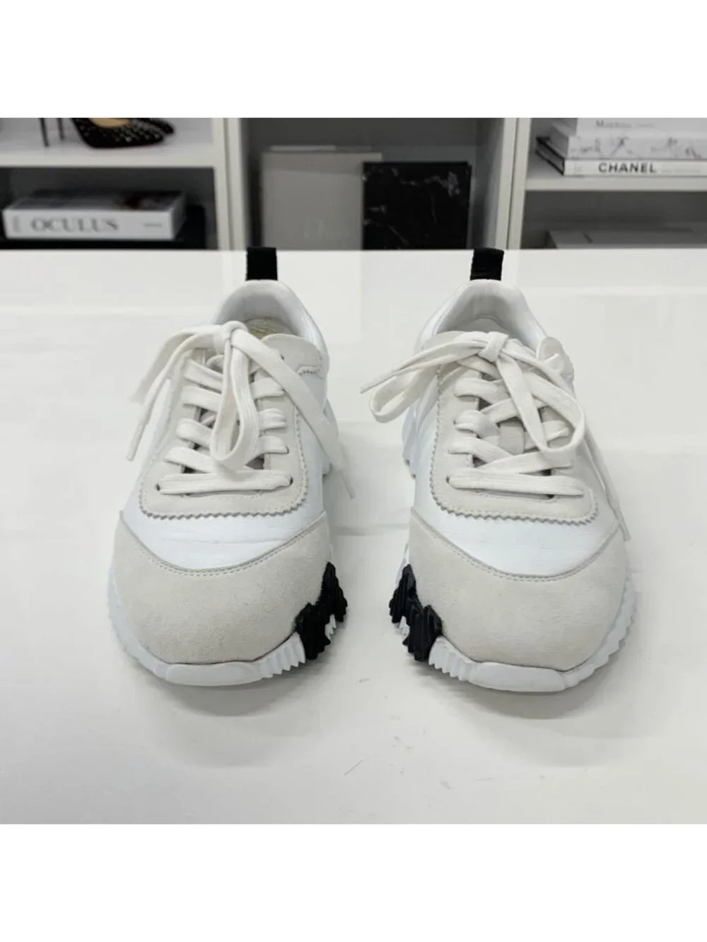 Hermes brand size